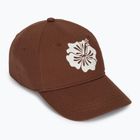 Cappellino con visiera da donna ROXY Live Forever cappuccino