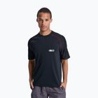 Maglietta da nuoto uomo Quiksilver Mercury Americana Surf black