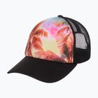 Berretto con visiera da donna ROXY Beautiful Morning cloud dancer super surfer