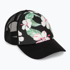 Cappellino con visiera da donna ROXY Beautiful Morning anthracite spring charming