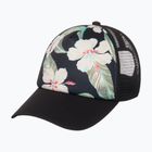 Cappellino con visiera da donna ROXY Beautiful Morning anthracite spring charming