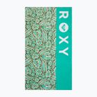 Asciugamano da spiaggia ROXY Cold Water Printed oil green wildside paisley