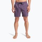 Pantaloncini da bagno uomo Billabong All Day Layback dusty grape