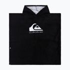 Poncho bambino Quiksilver Hoody Towel Boy black