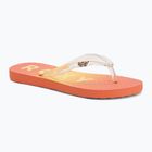 Infradito per bambini ROXY Viva Jelly camellia