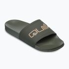 Ciabatte da uomo Quiksilver Sessions Slide grape leaf