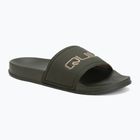Ciabatte da uomo Quiksilver Sessions Slide grape leaf