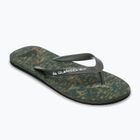 Infradito da uomo Quiksilver Molokai Recycled grape leaf