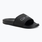 Ciabatte da uomo Quiksilver Sessions Slide black 1