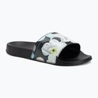 Infradito donna ROXY Slippy II Printed black multi 1