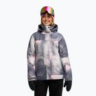 Giacca da snowboard da donna ROXY Brylee shark frostbite