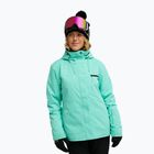 Giacca da snowboard da donna ROXY Brylee opal