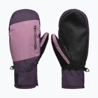 Guanti da snowboard da donna DC Franchise Mitt W 10K mysterioso
