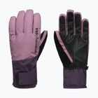 Guanti da snowboard da donna DC Franchise Glove W 10K mysterioso