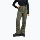 Pantaloni da snowboard da donna Roxy Rising High beetle