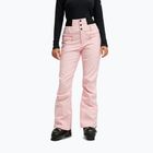 Pantaloni da snowboard da donna Roxy Rising High rose shadow