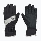 Guanti da snowboard da donna ROXY Jetty Solid silver