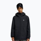 Giacca da snowboard uomo DC Basis 10K black