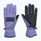Guanti da snowboard da donna ROXY Freshfield Twilight Purple