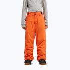 Pantaloni da snowboard bambino Quiksilver Estate vermillon