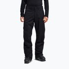 Pantaloni da snowboard da uomo Quiksilver Estate 10K Pt black