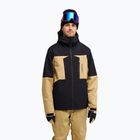 Giacca da snowboard uomo Quiksilver Dawson 10K kelp
