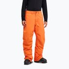 Pantaloni da snowboard da uomo Quiksilver Estate 10K Pt vermillon