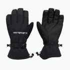 Guanti da snowboard da uomo Quiksilver Mission true black