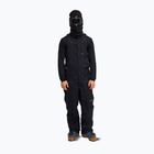 Pantaloni da snowboard da uomo Quiksilver Paramo Stretch 20K Bib black