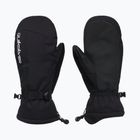 Guanti da snowboard da uomo Quiksilver Mission Mitt true black
