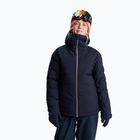Giacca da snowboard da donna ROXY Snowyhill Puffy true black