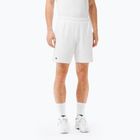 Pantaloncini da tennis Lacoste uomo GH1089 Z92 bianco