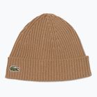 Berretto invernale da uomo Lacoste RB0001 cookie