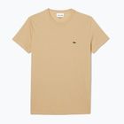 Maglietta Lacoste TH6709 croissant da uomo