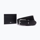 Cintura per pantaloni Lacoste RC4092 noir