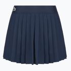 Gonna da tennis Lacoste Miami Open JF7784 navy blue/navy blue