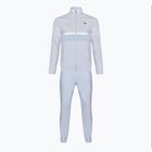 Tuta Lacoste uomo WH7578 blu fenice