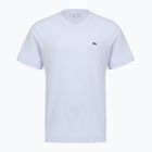 T-shirt Lacoste uomo TH2036 blu fenice