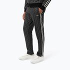 Pantaloni Lacoste da uomo XH1440 nero/grafite