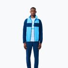 Tuta Lacoste uomo WH2522 globe / blu argentino