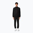 Tuta Lacoste uomo WH2574 nero / expresso