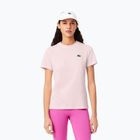 T-shirt donna Lacoste TF9246