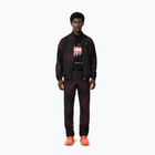 Tuta Lacoste uomo WH2609 nero / expresso