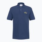 Polo Lacoste da uomo PH2751 globo