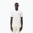 Polo Lacoste uomo DH5522 bianco