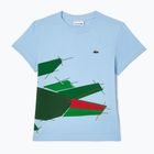 Panoramica della t-shirt Lacoste per bambini TJ2578