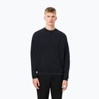 Felpa Lacoste SH2837 nera