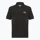 Polo Lacoste da uomo PH2751 nero
