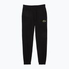 Pantaloni Lacoste da uomo XH2750 nero