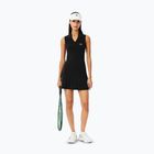 Abito da tennis Lacoste EF0615 nero/nero
